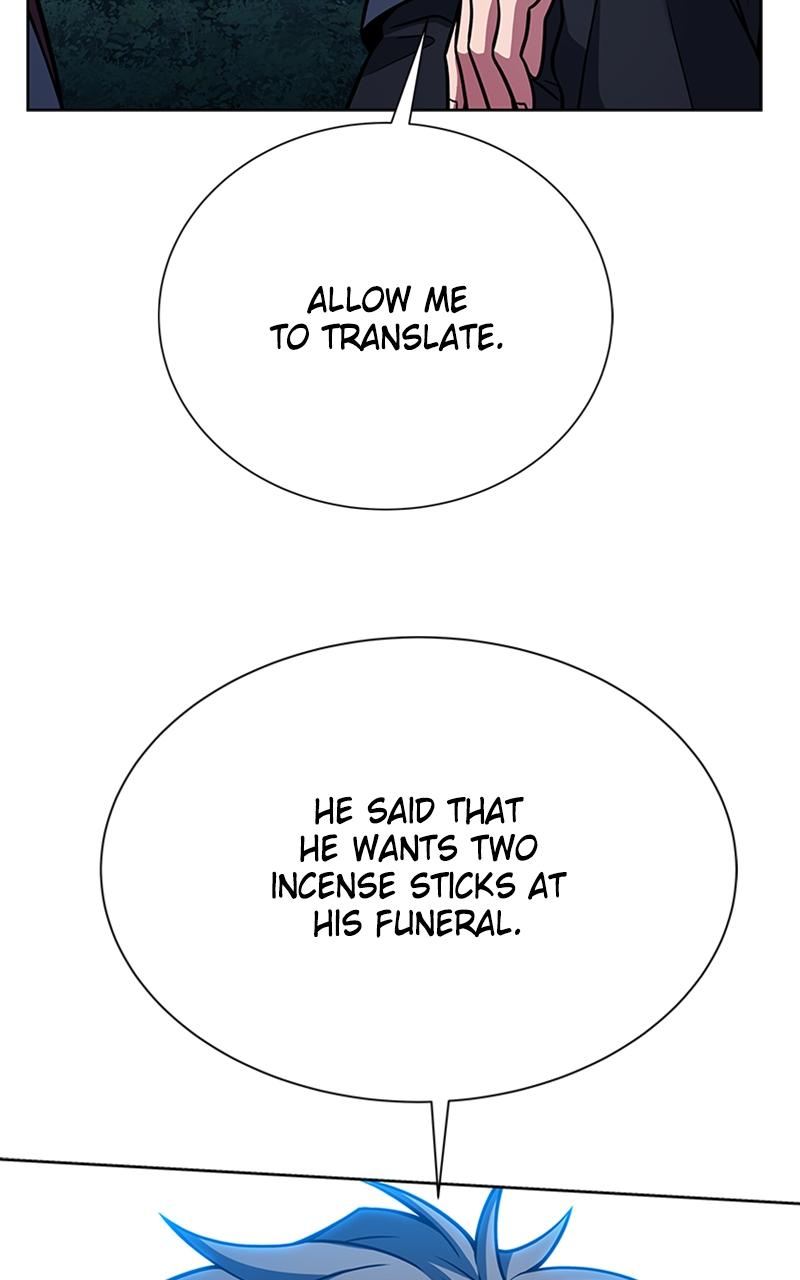 Read The Constellations Are My Disciples EN Manga Online