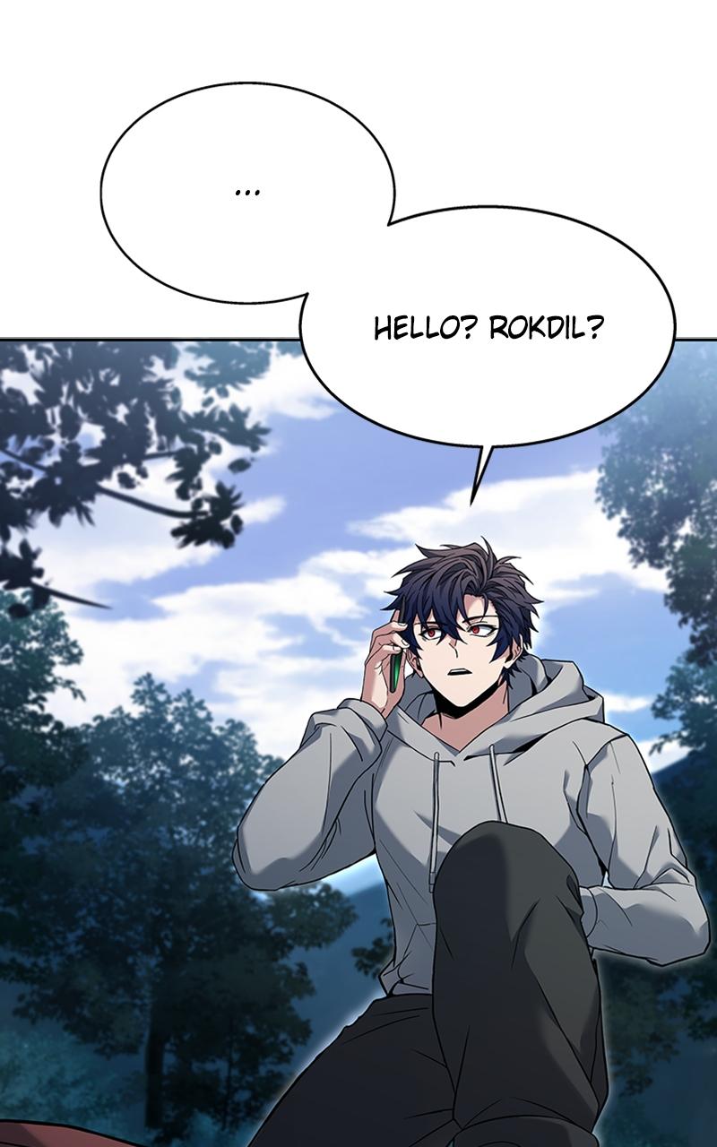 Read The Constellations Are My Disciples EN Manga Online