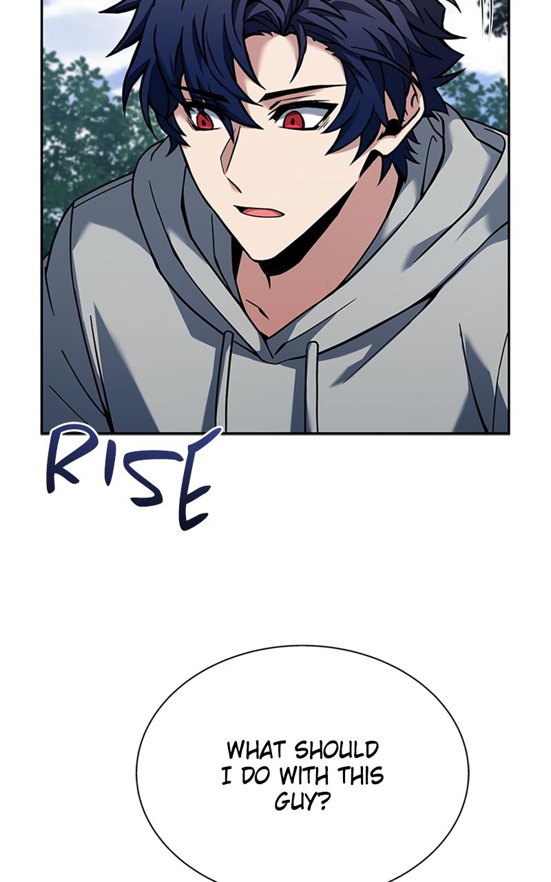 Read The Constellations Are My Disciples EN Manga Online
