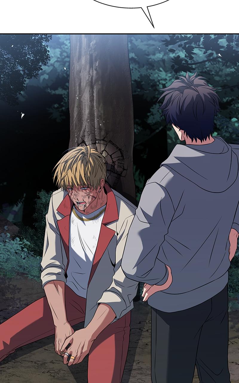 Read The Constellations Are My Disciples EN Manga Online