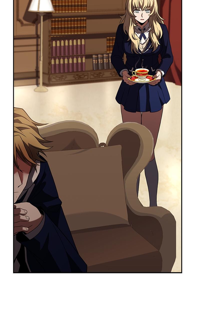 Read The Constellations Are My Disciples EN Manga Online