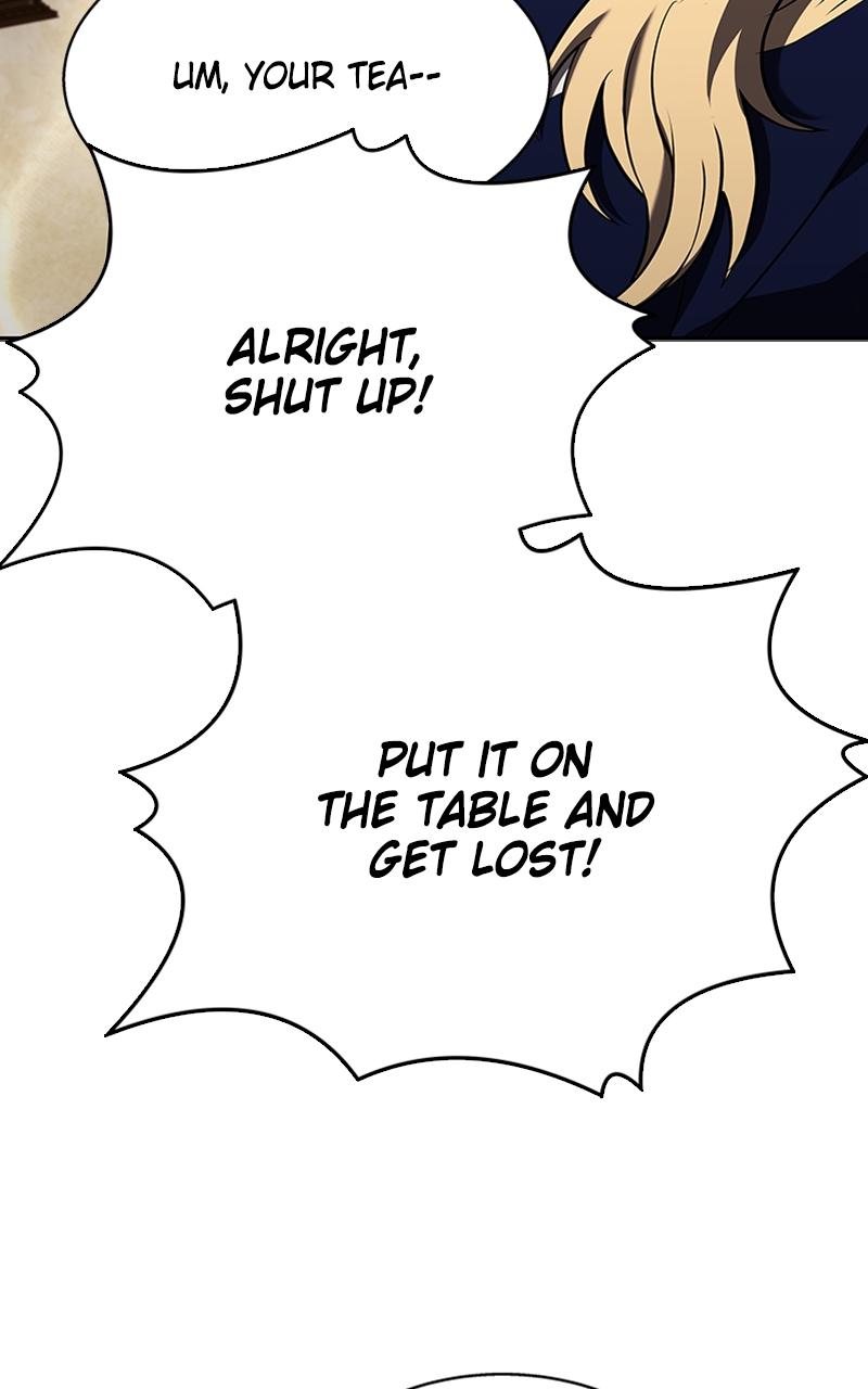 Read The Constellations Are My Disciples EN Manga Online