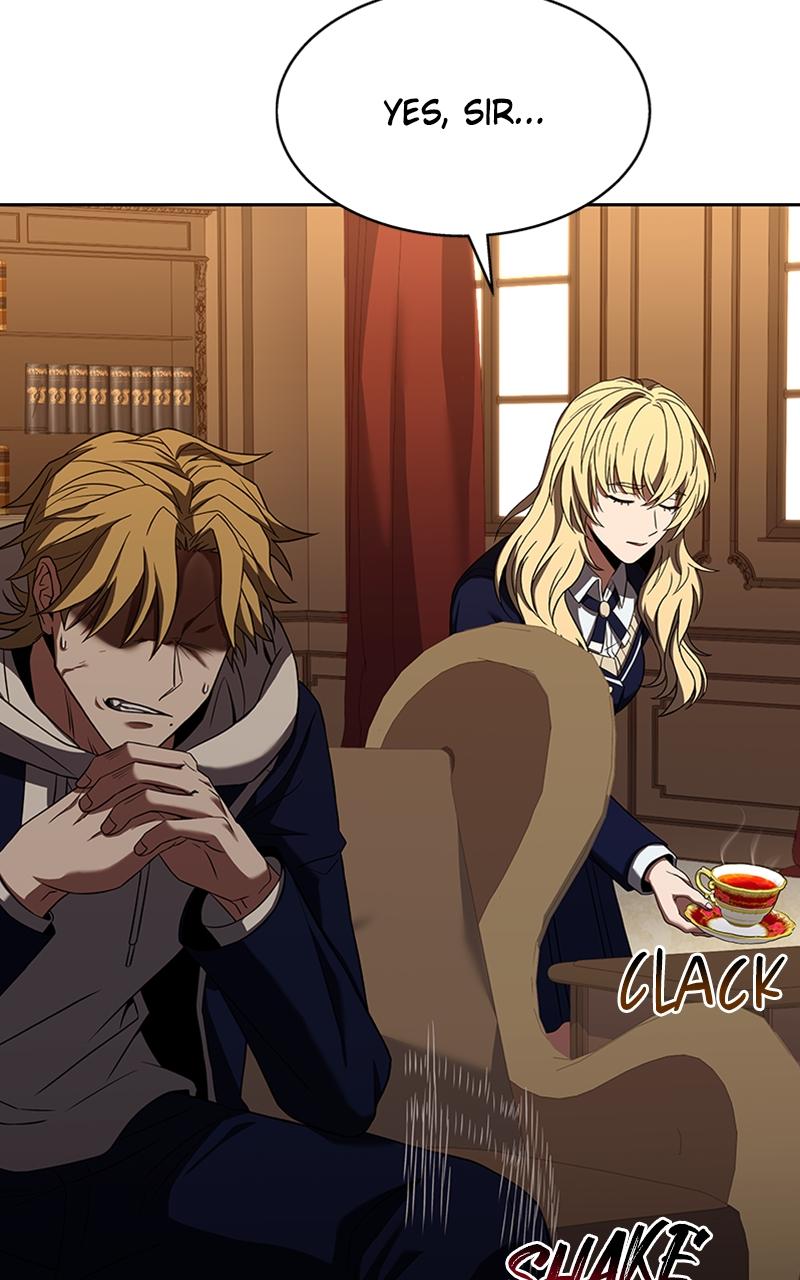 Read The Constellations Are My Disciples EN Manga Online