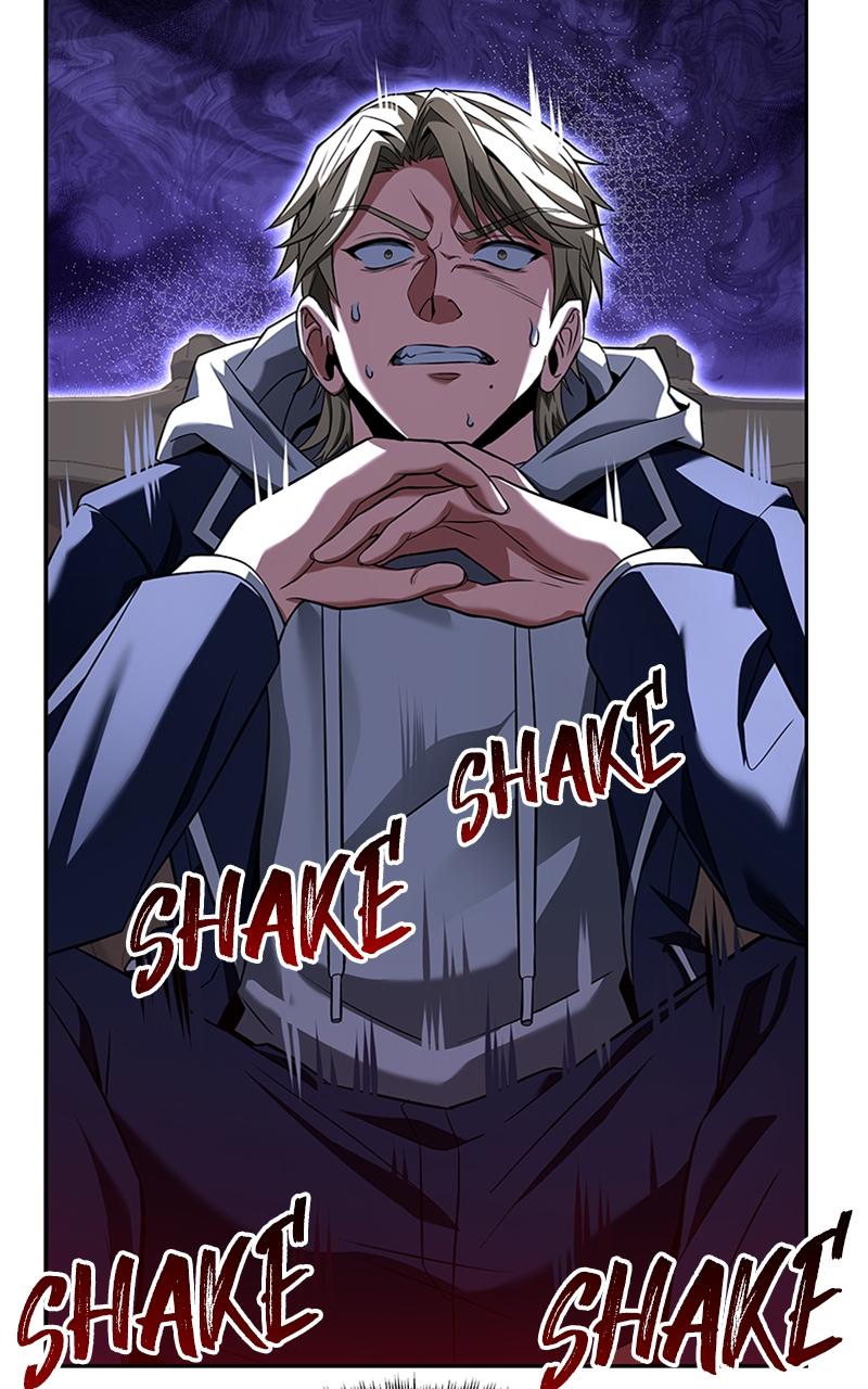 Read The Constellations Are My Disciples EN Manga Online