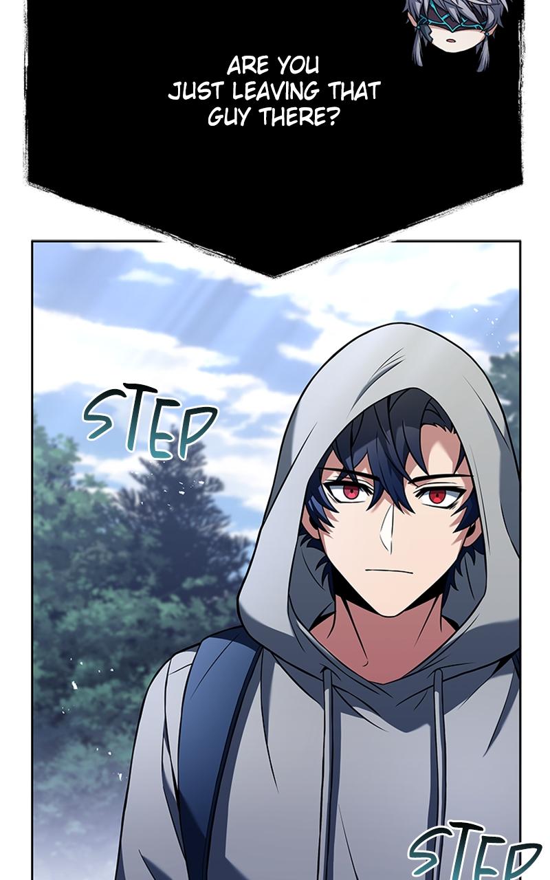 Read The Constellations Are My Disciples EN Manga Online
