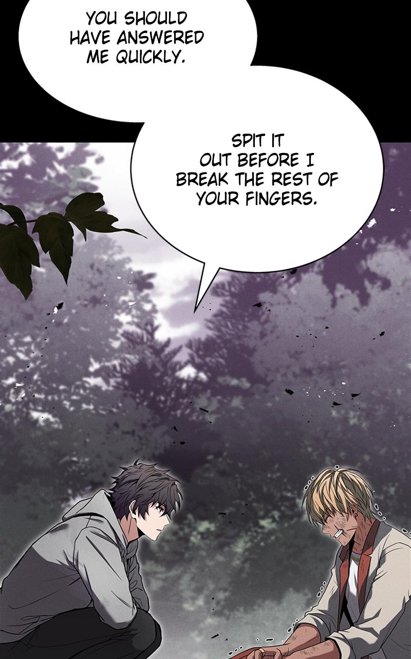 Read The Constellations Are My Disciples EN Manga Online