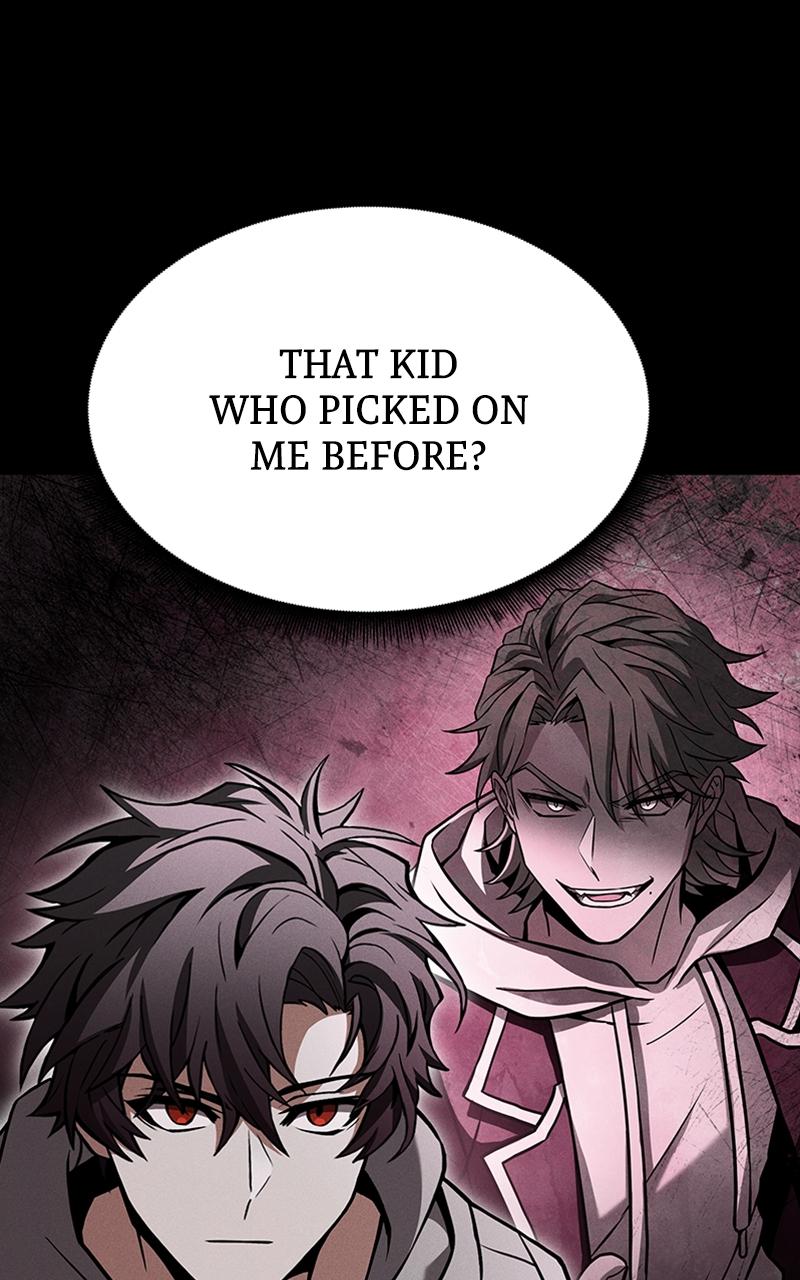 Read The Constellations Are My Disciples EN Manga Online