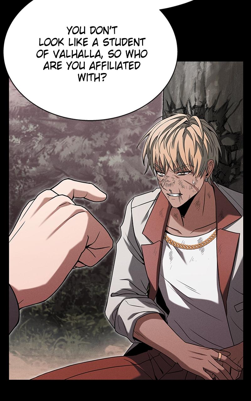 Read The Constellations Are My Disciples EN Manga Online
