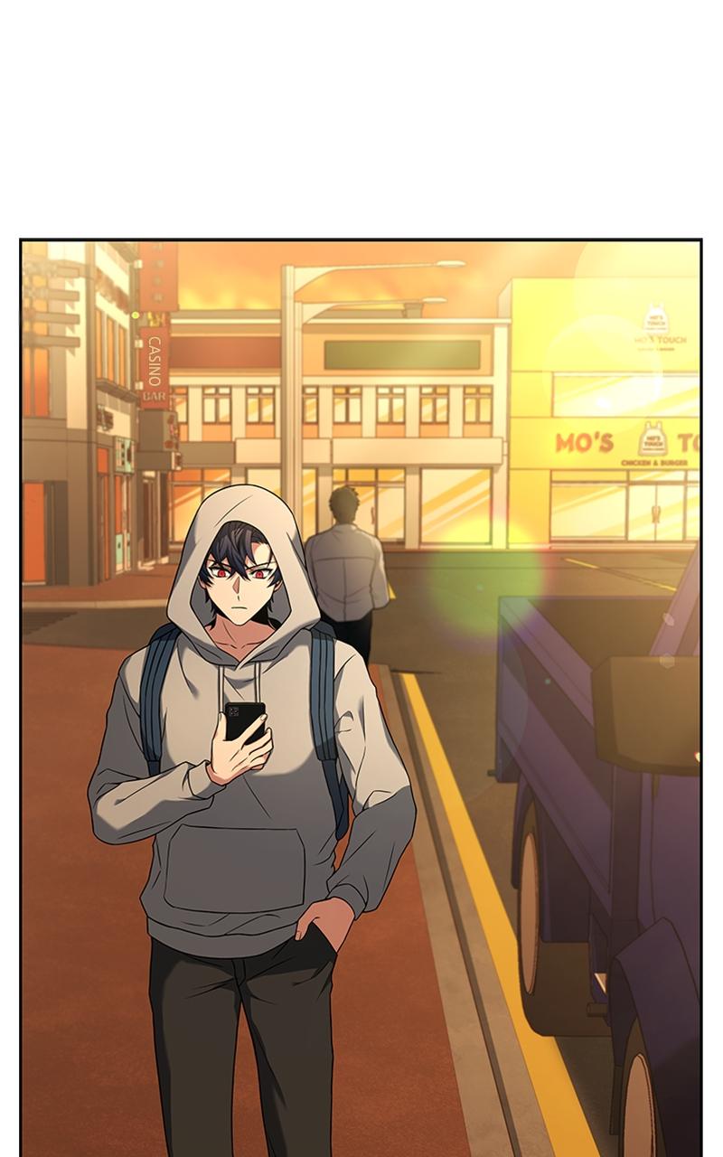 Read The Constellations Are My Disciples EN Manga Online