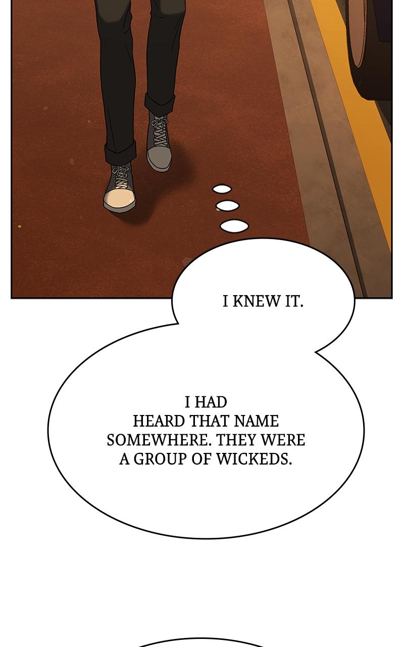 Read The Constellations Are My Disciples EN Manga Online