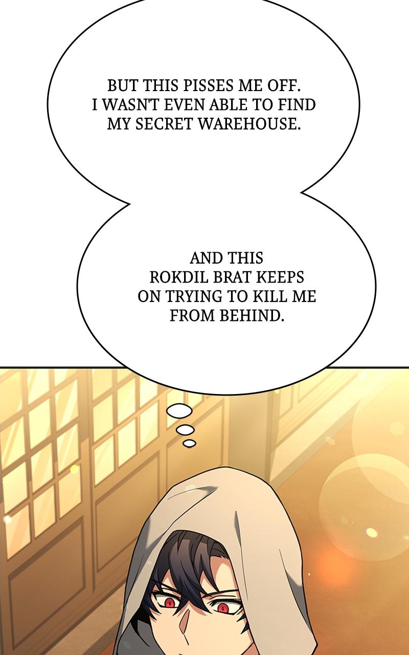 Read The Constellations Are My Disciples EN Manga Online