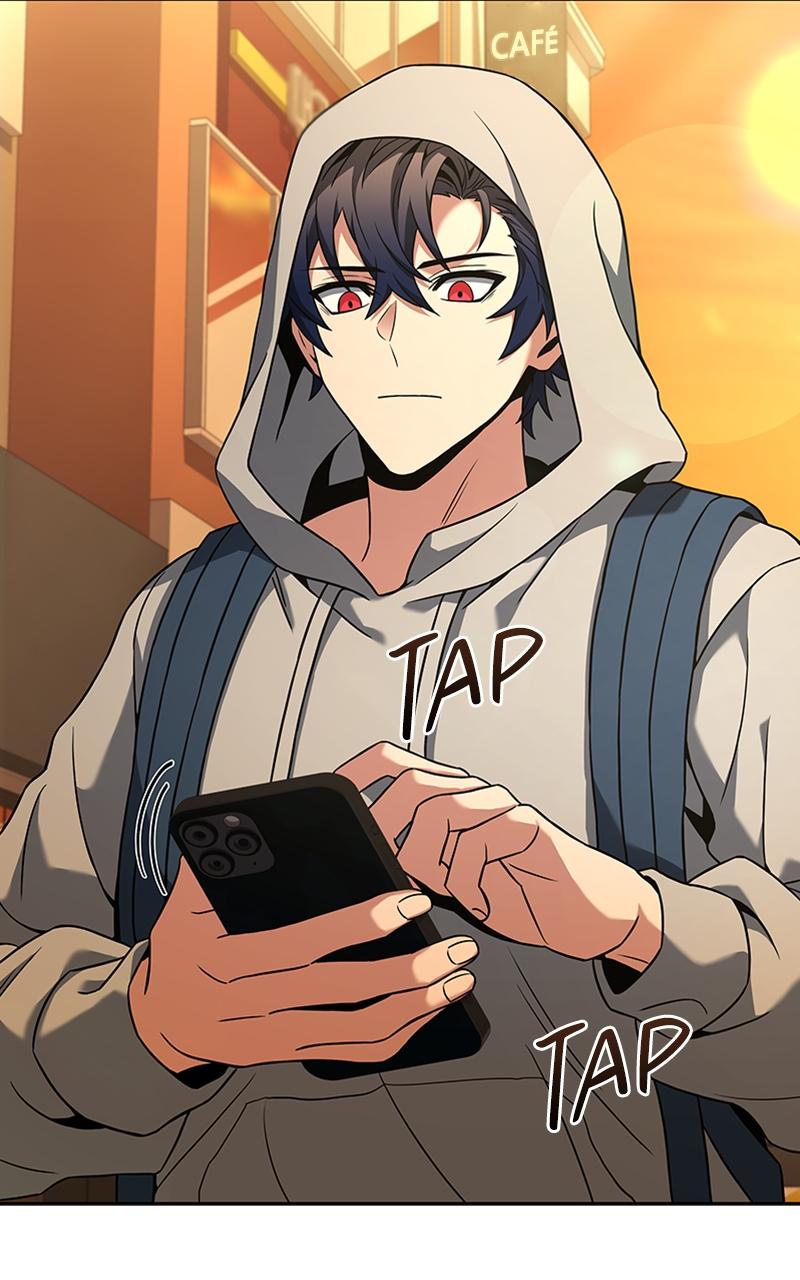 Read The Constellations Are My Disciples EN Manga Online