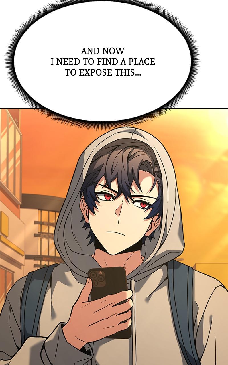 Read The Constellations Are My Disciples EN Manga Online