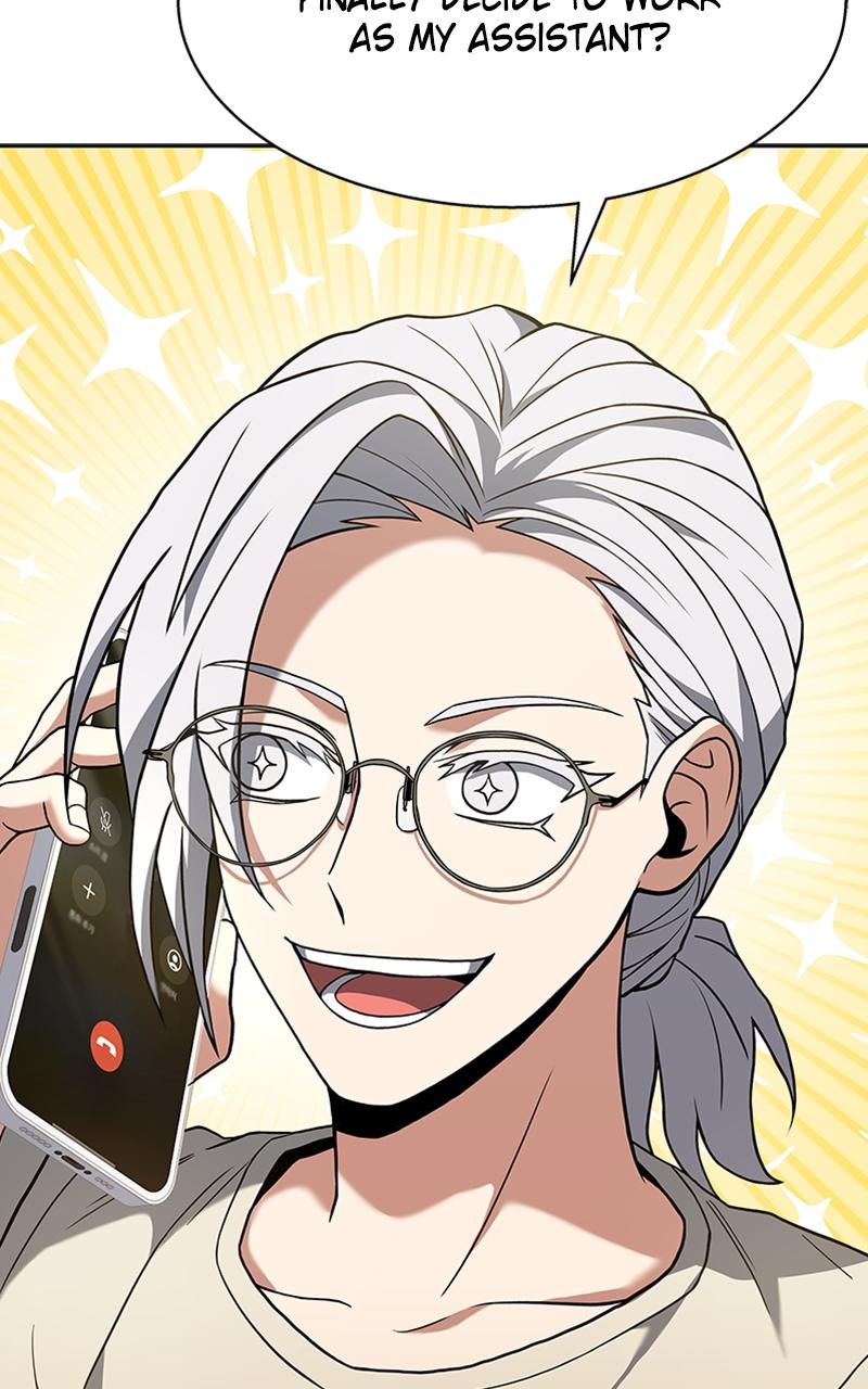 Read The Constellations Are My Disciples EN Manga Online