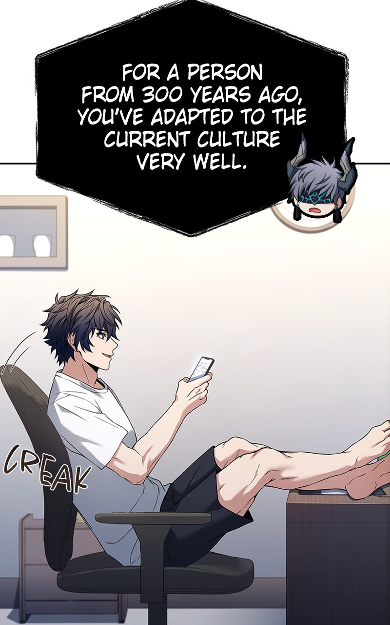 Read The Constellations Are My Disciples EN Manga Online