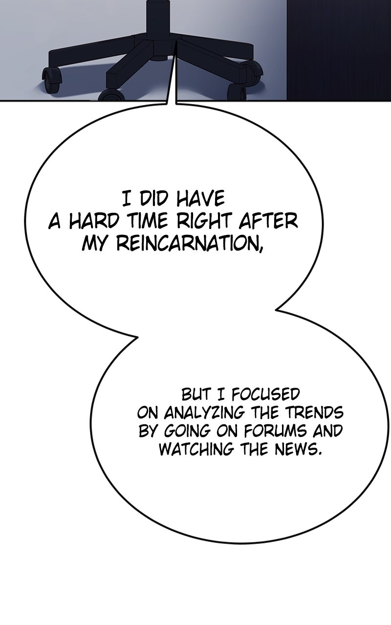 Read The Constellations Are My Disciples EN Manga Online