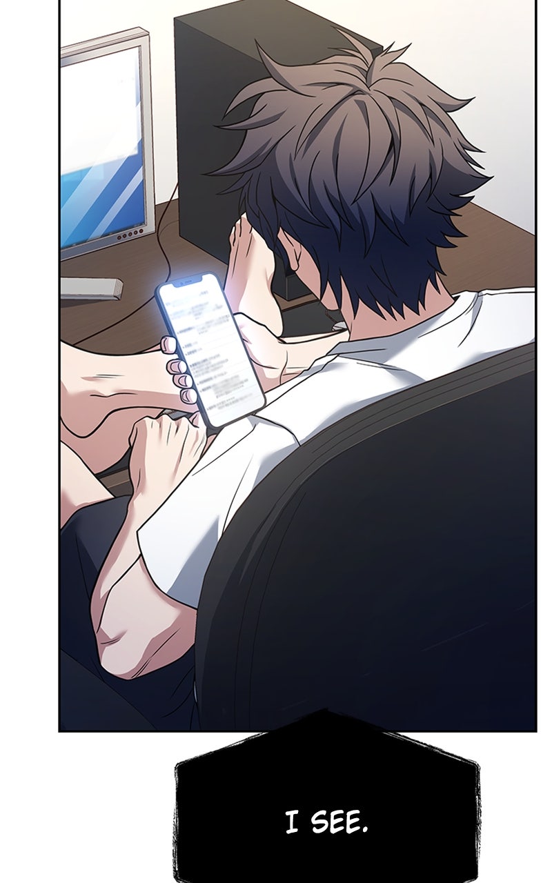 Read The Constellations Are My Disciples EN Manga Online