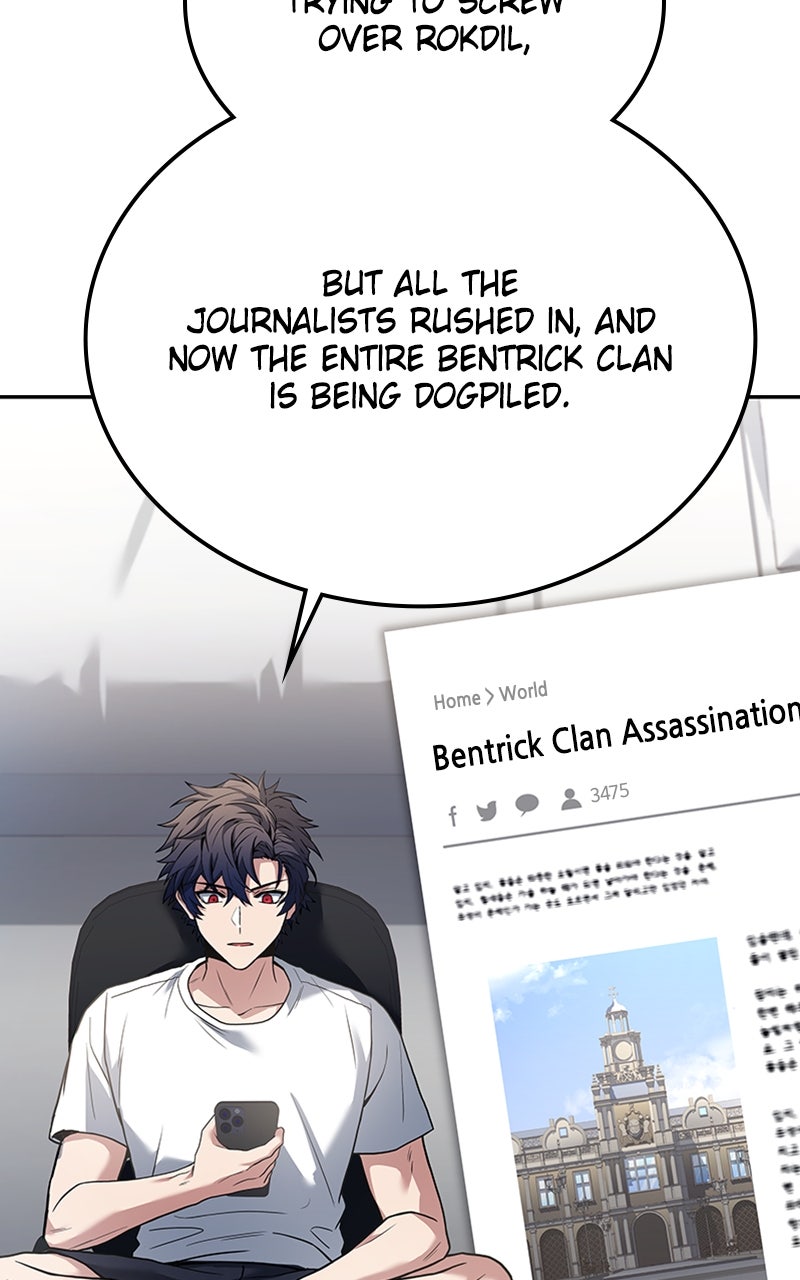 Read The Constellations Are My Disciples EN Manga Online