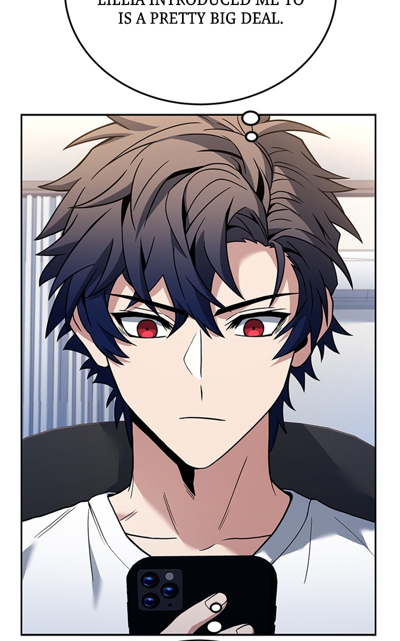Read The Constellations Are My Disciples EN Manga Online