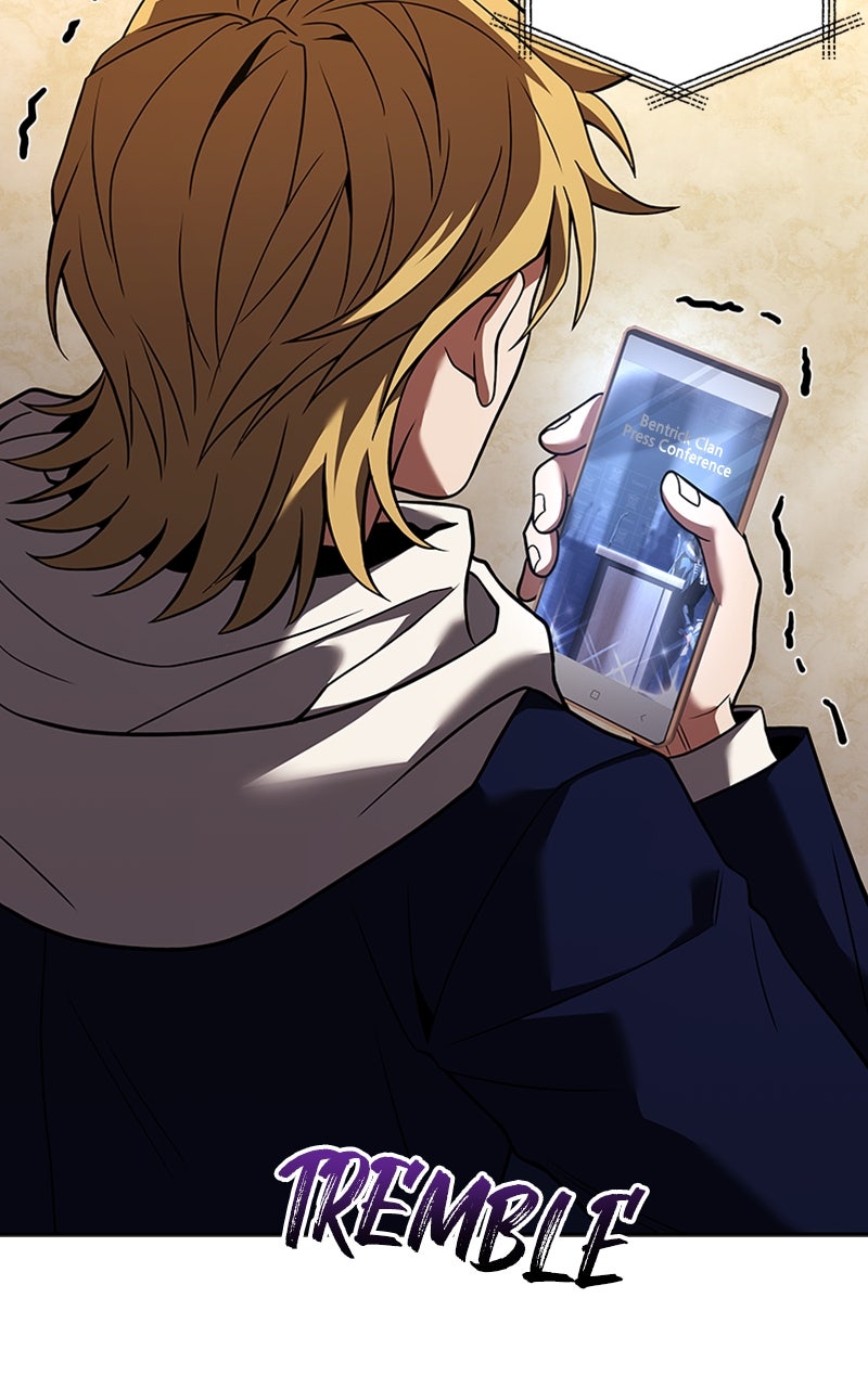 Read The Constellations Are My Disciples EN Manga Online