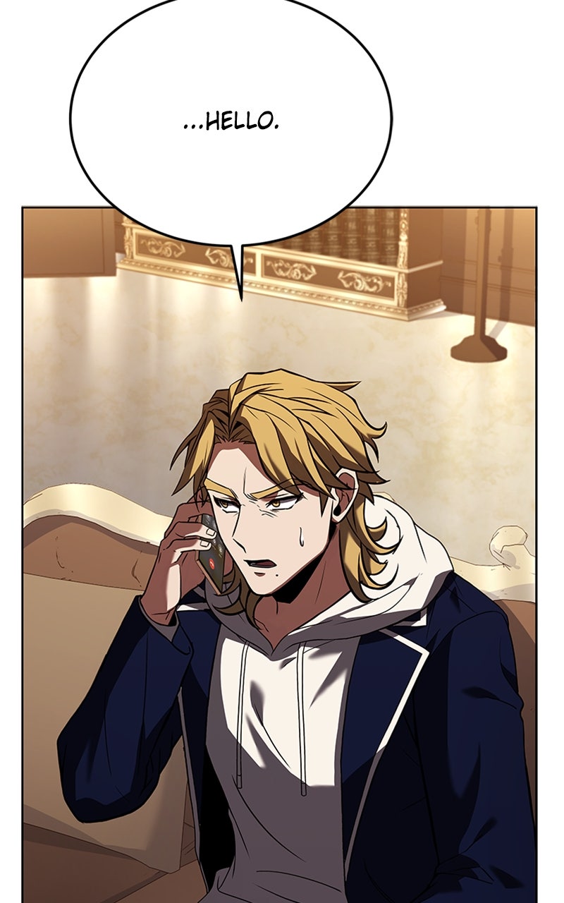 Read The Constellations Are My Disciples EN Manga Online