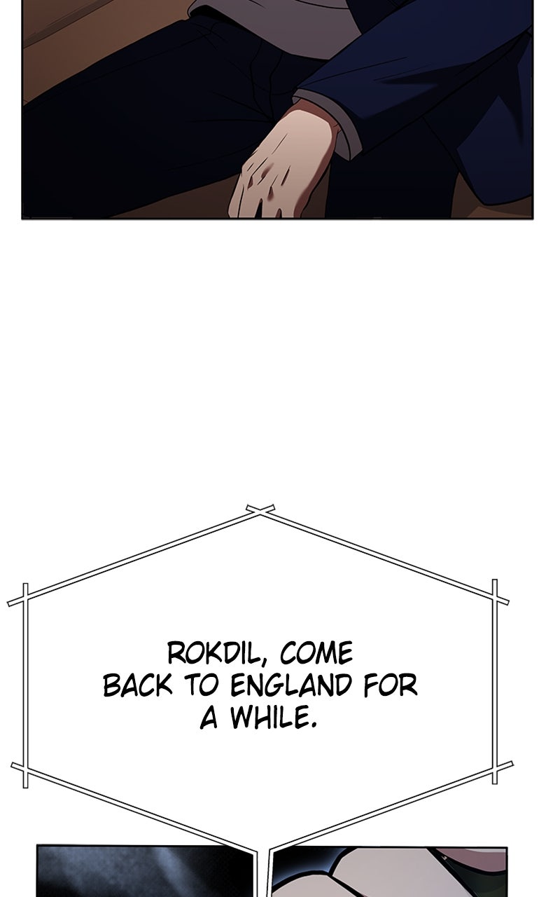 Read The Constellations Are My Disciples EN Manga Online