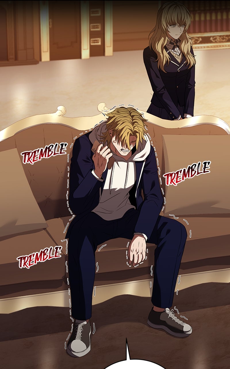 Read The Constellations Are My Disciples EN Manga Online
