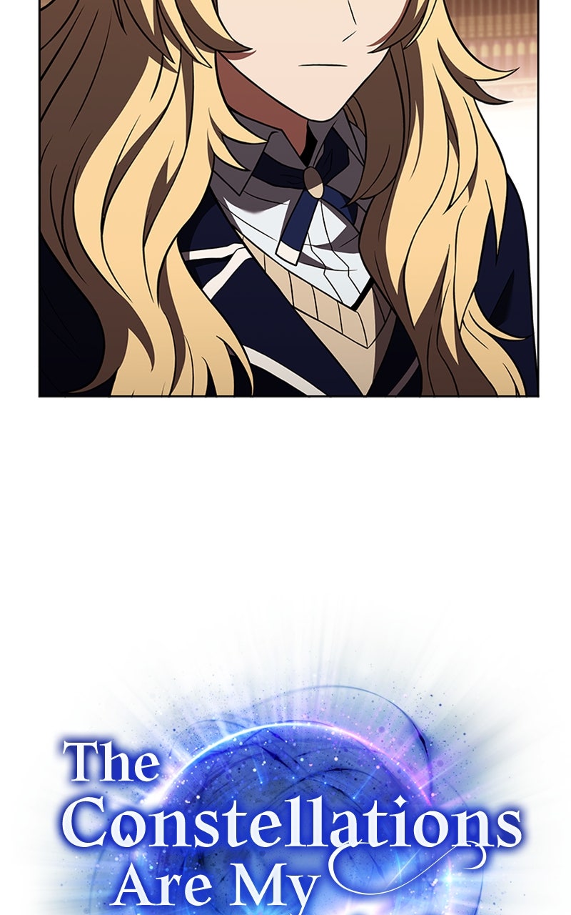 Read The Constellations Are My Disciples EN Manga Online