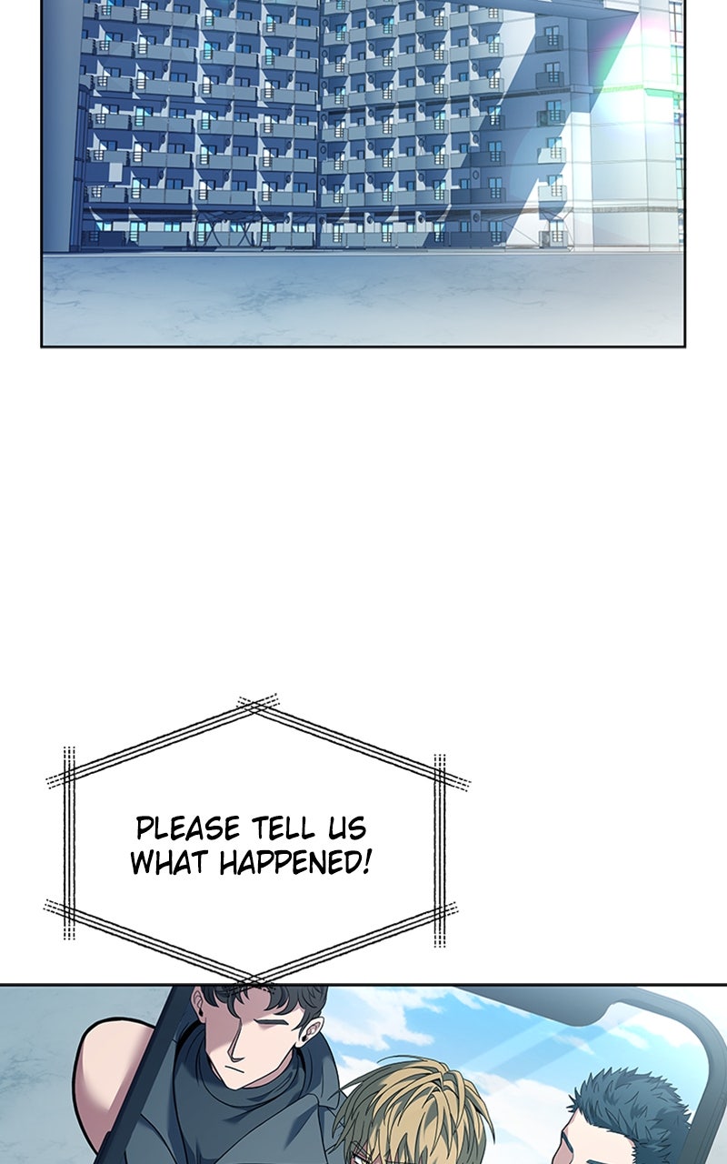 Read The Constellations Are My Disciples EN Manga Online