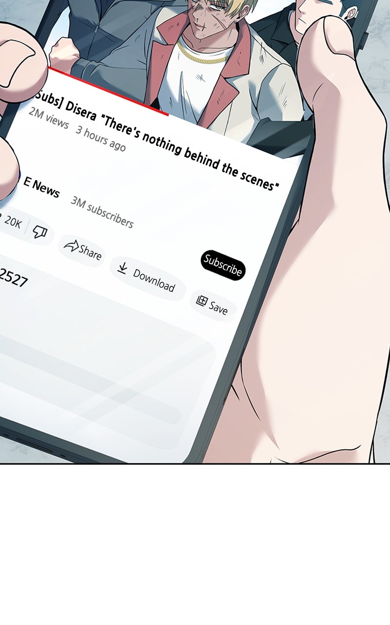 Read The Constellations Are My Disciples EN Manga Online