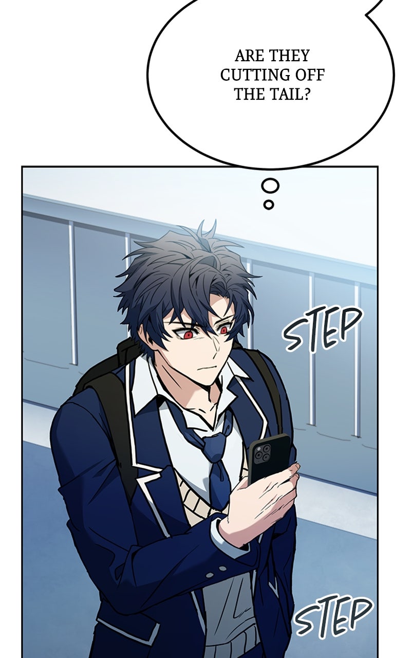 Read The Constellations Are My Disciples EN Manga Online