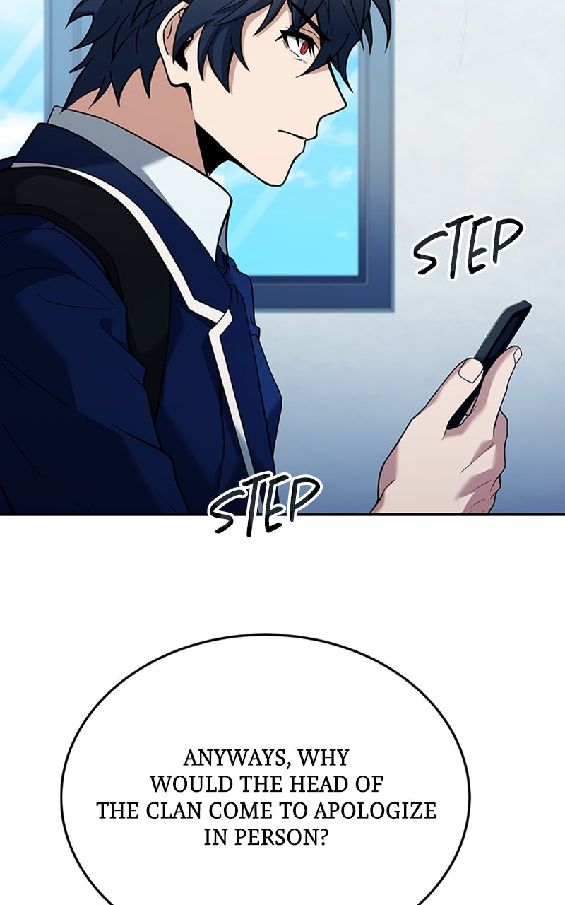 Read The Constellations Are My Disciples EN Manga Online