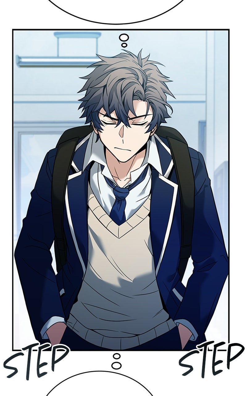 Read The Constellations Are My Disciples EN Manga Online