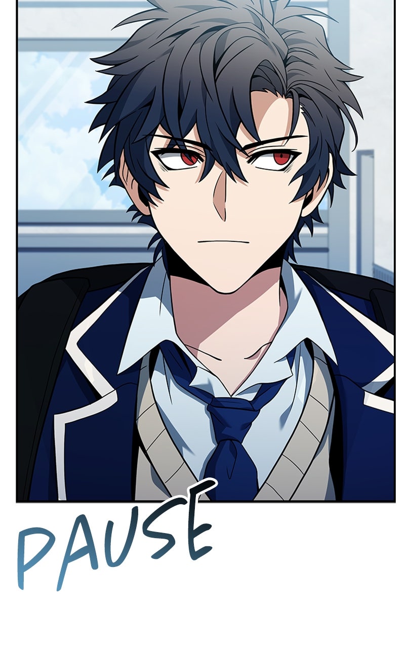 Read The Constellations Are My Disciples EN Manga Online