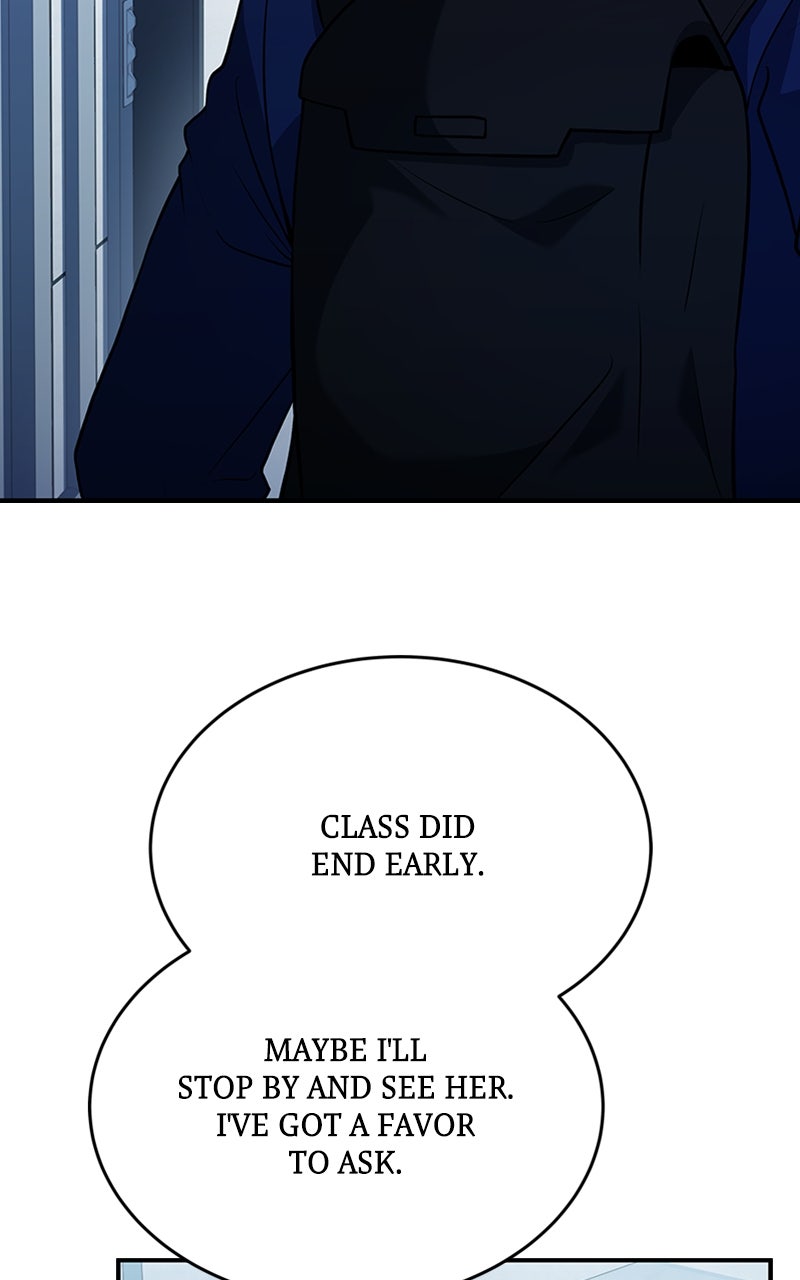 Read The Constellations Are My Disciples EN Manga Online