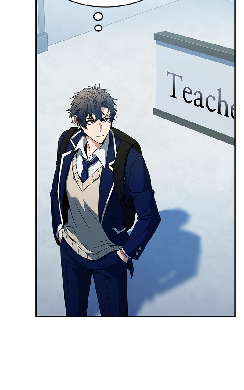 Read The Constellations Are My Disciples EN Manga Online