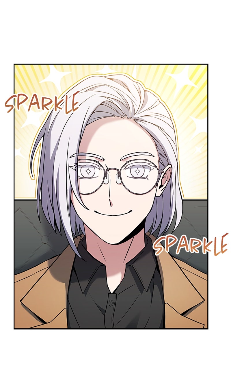 Read The Constellations Are My Disciples EN Manga Online