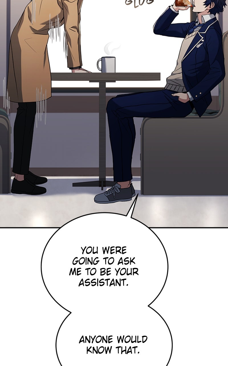 Read The Constellations Are My Disciples EN Manga Online