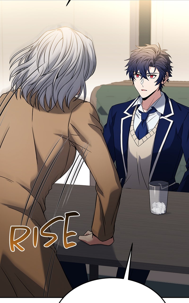 Read The Constellations Are My Disciples EN Manga Online