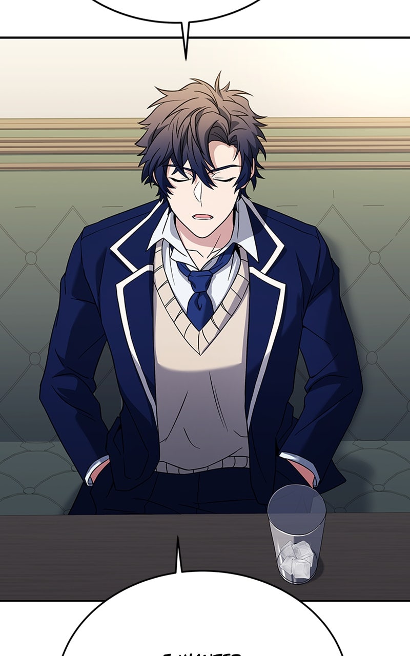 Read The Constellations Are My Disciples EN Manga Online