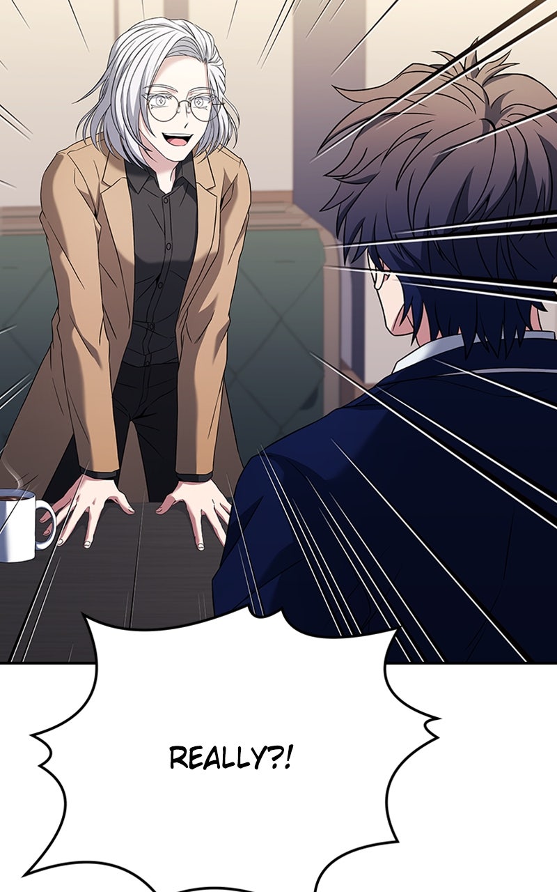 Read The Constellations Are My Disciples EN Manga Online