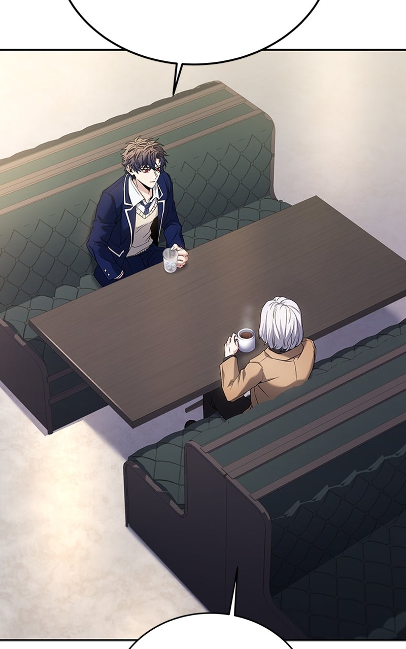 Read The Constellations Are My Disciples EN Manga Online