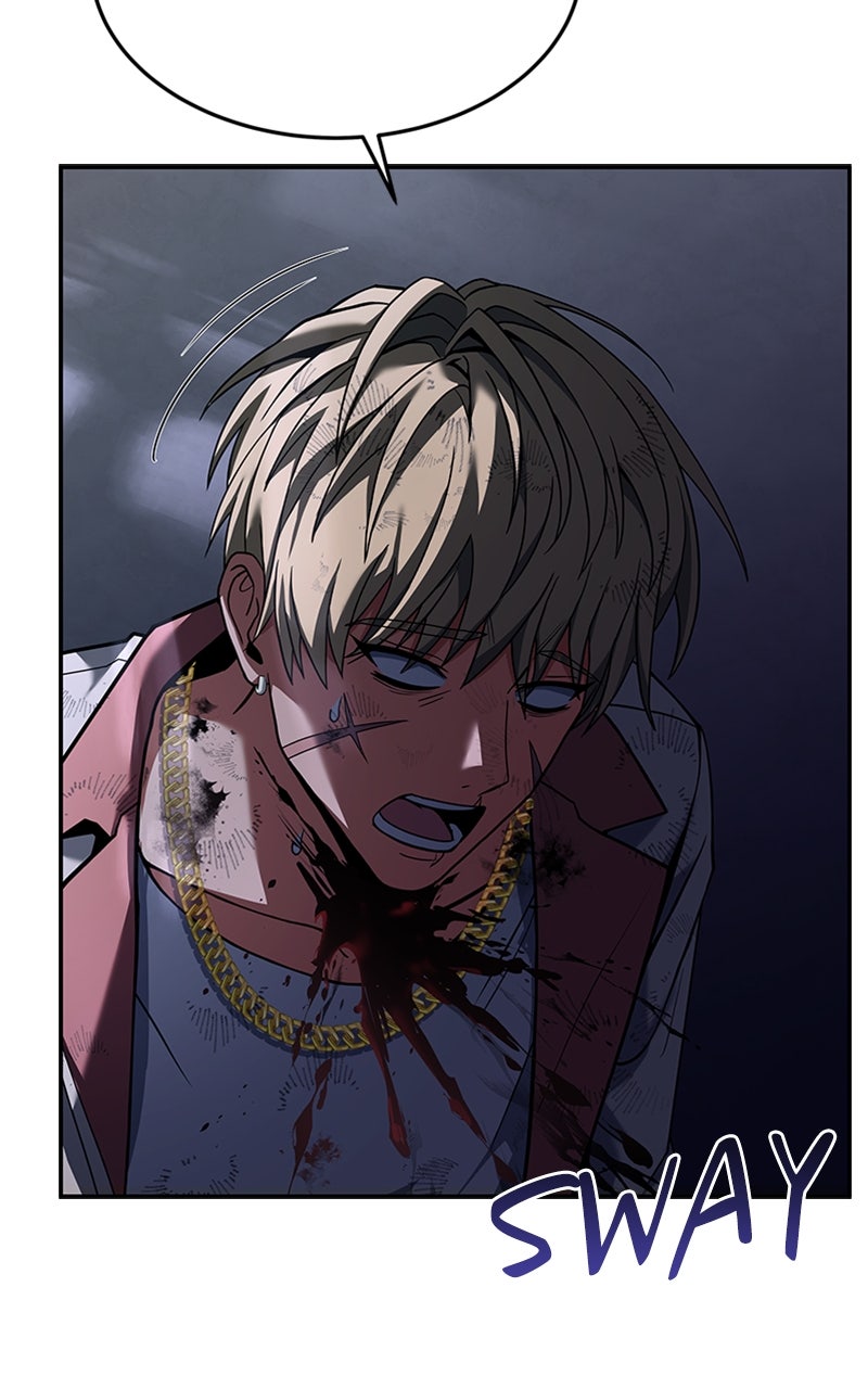 Read The Constellations Are My Disciples EN Manga Online