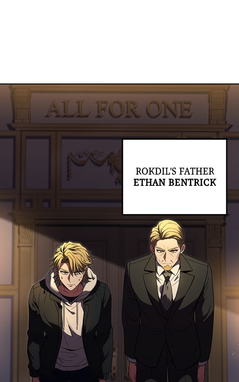 Read The Constellations Are My Disciples EN Manga Online