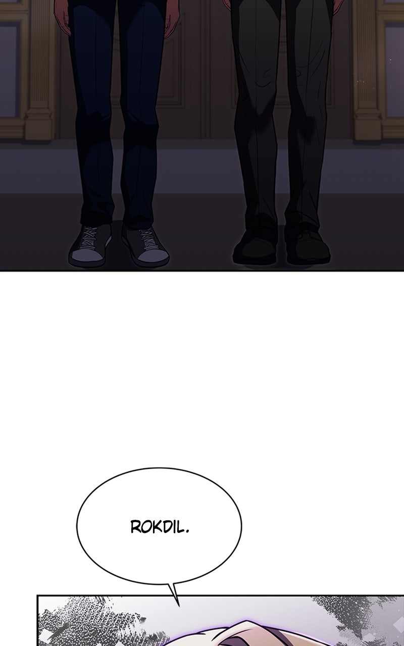 Read The Constellations Are My Disciples EN Manga Online