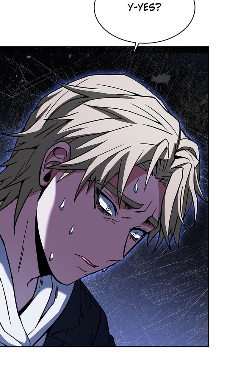 Read The Constellations Are My Disciples EN Manga Online