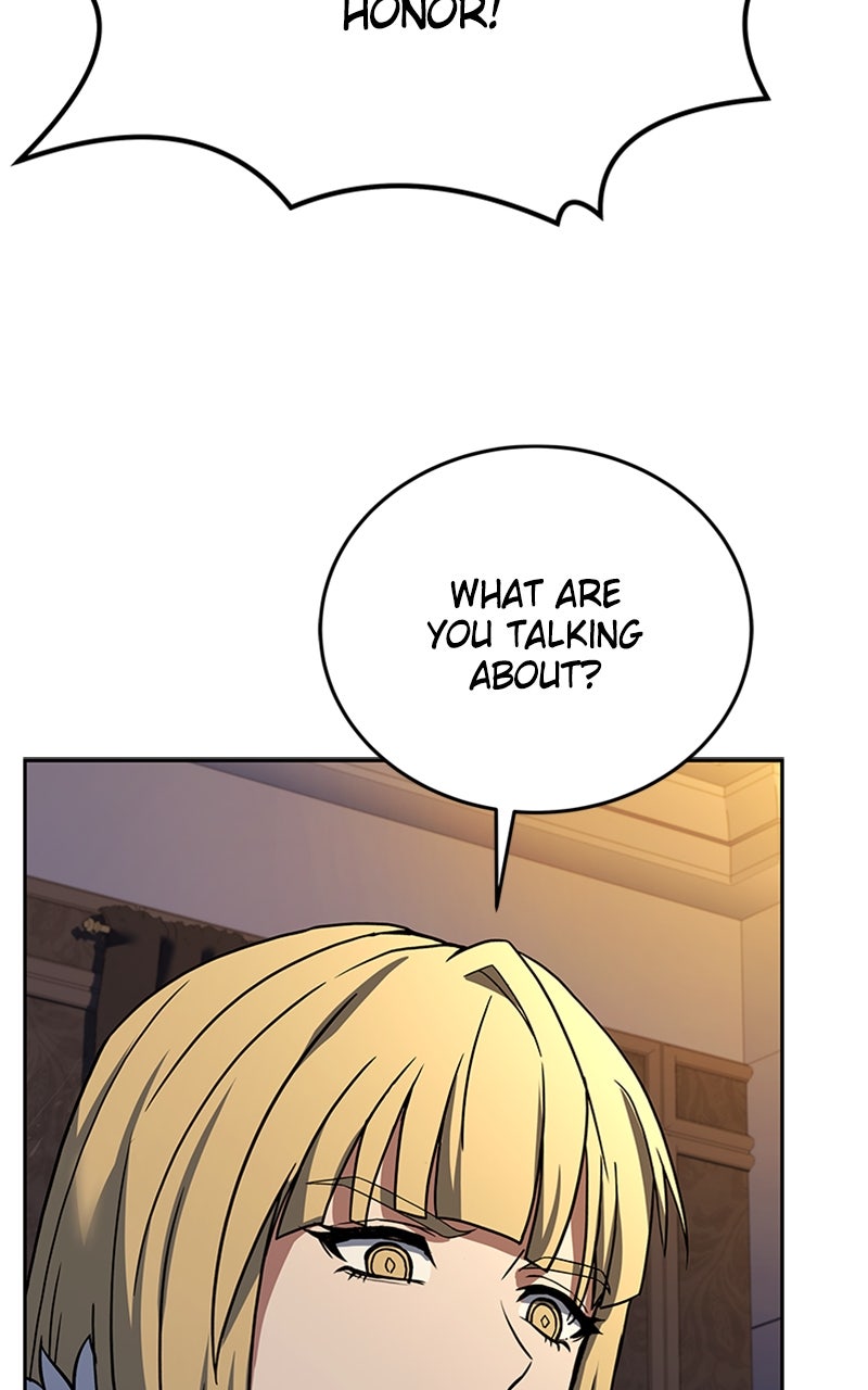 Read The Constellations Are My Disciples EN Manga Online