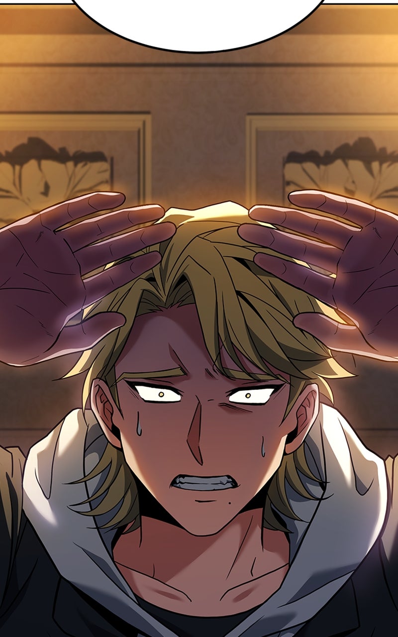 Read The Constellations Are My Disciples EN Manga Online