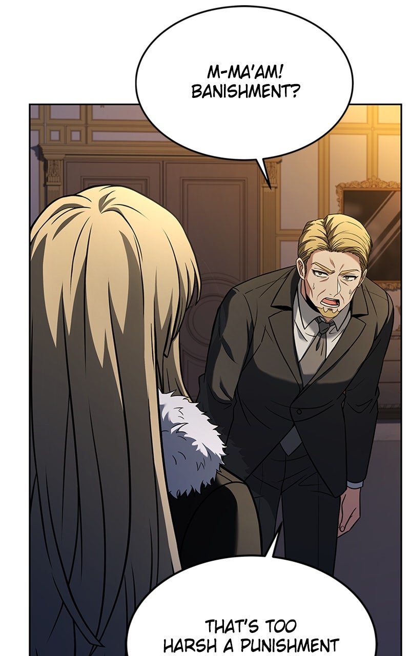Read The Constellations Are My Disciples EN Manga Online