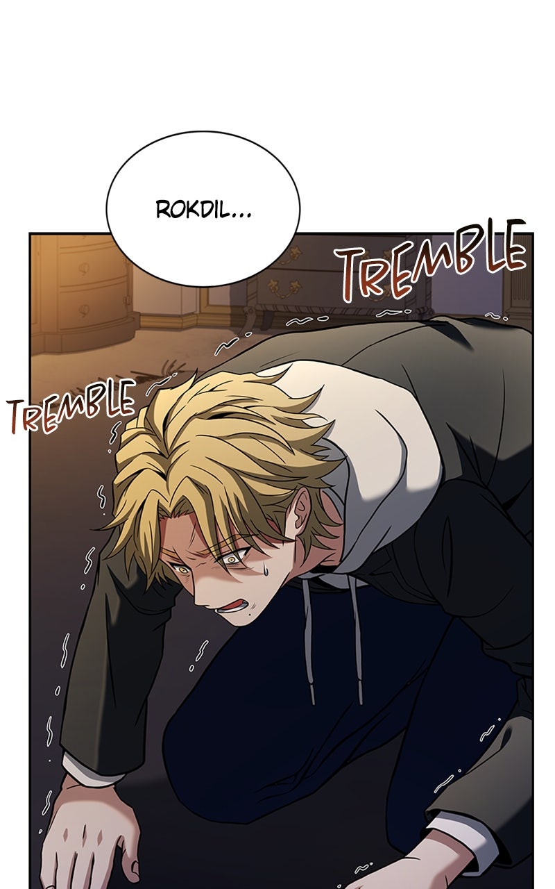 Read The Constellations Are My Disciples EN Manga Online